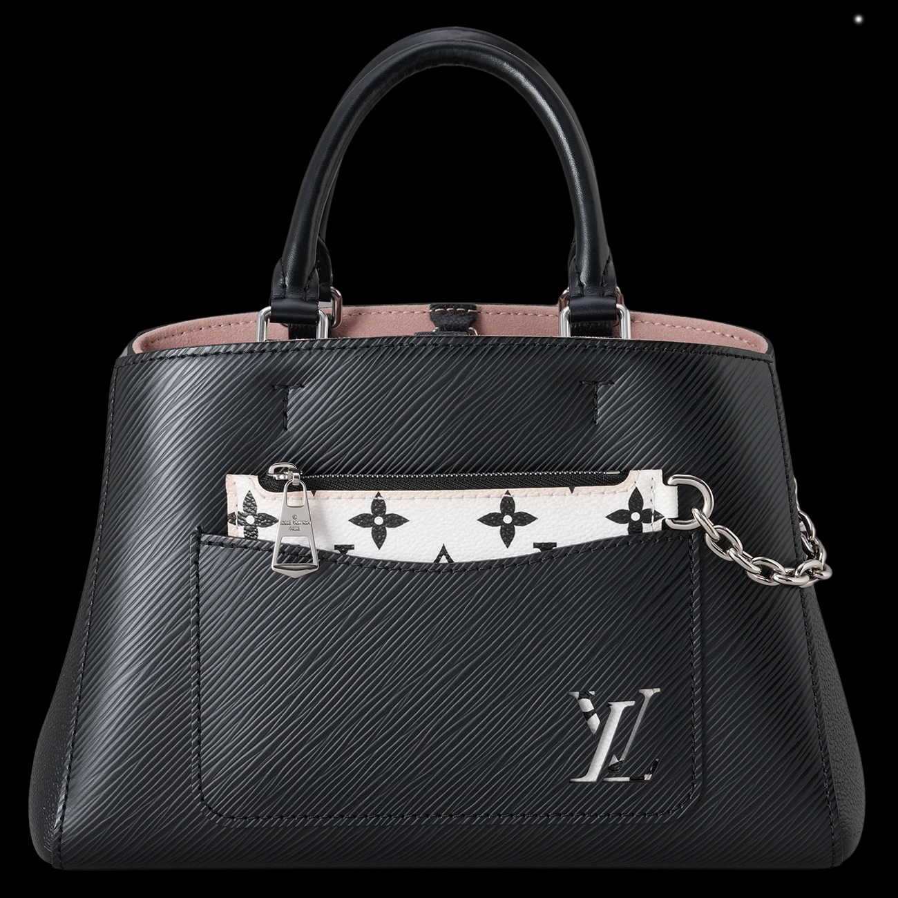 LOUIS VUITTON(USED)루이비통 M59952 에삐 마렐 토트백